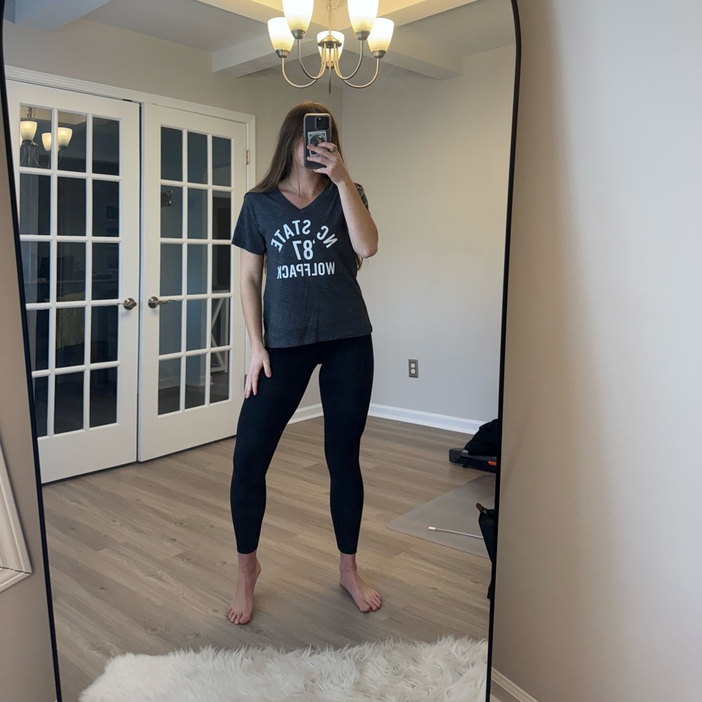 NC State University Shirt S